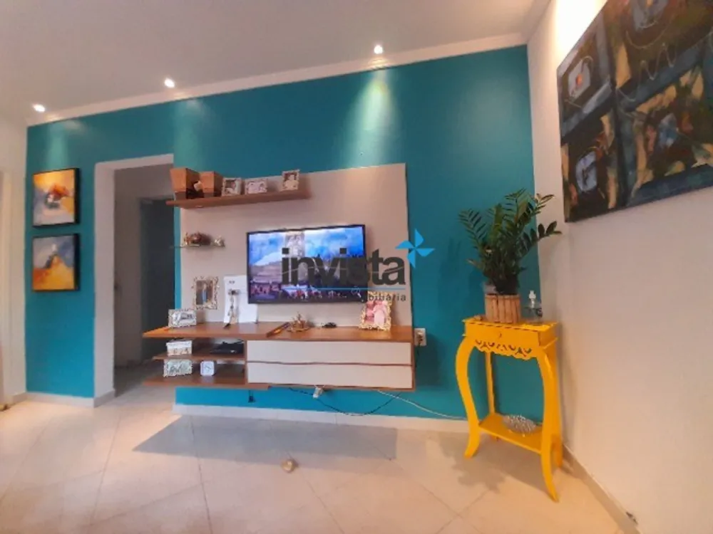 Apartamento, 2 quartos, 66 m² - Foto 2