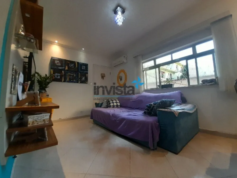 Apartamento, 2 quartos, 66 m² - Foto 4