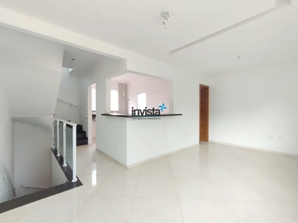 Casa, 3 quartos, 200 m² - Foto 2
