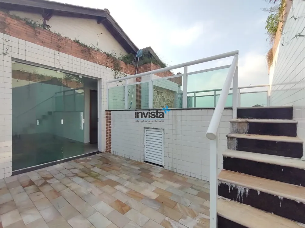 Casa, 3 quartos, 200 m² - Foto 1