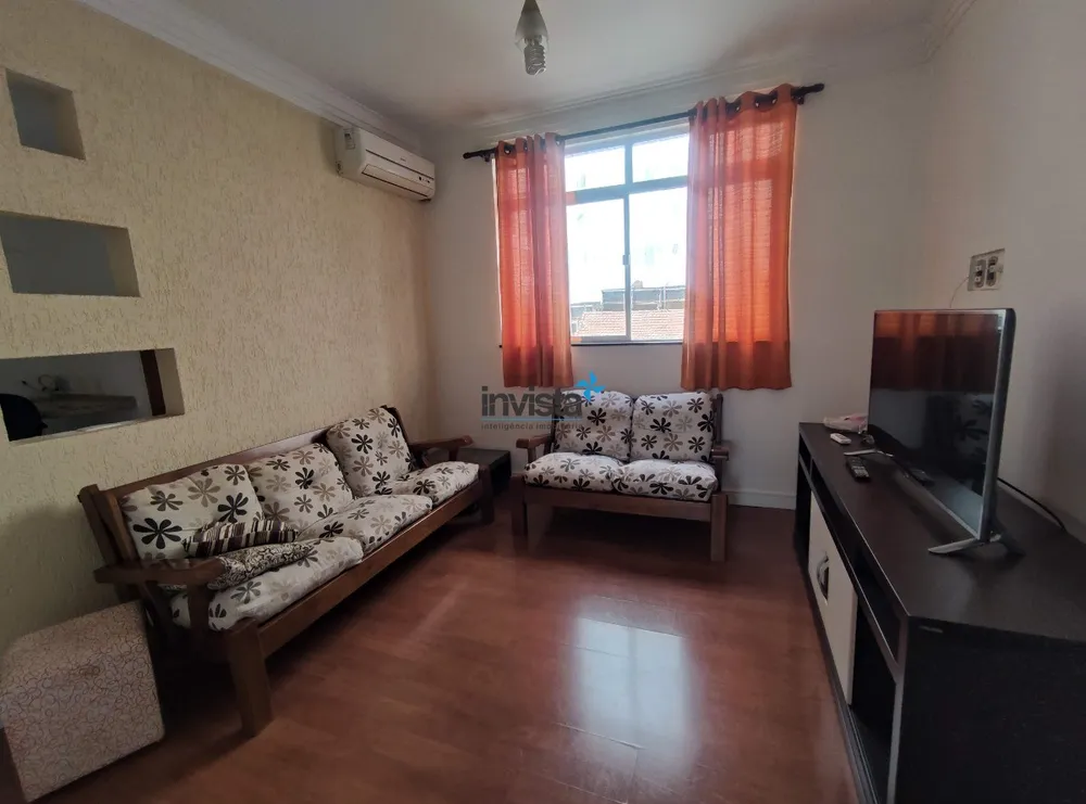 Apartamento, 1 quarto, 50 m² - Foto 1