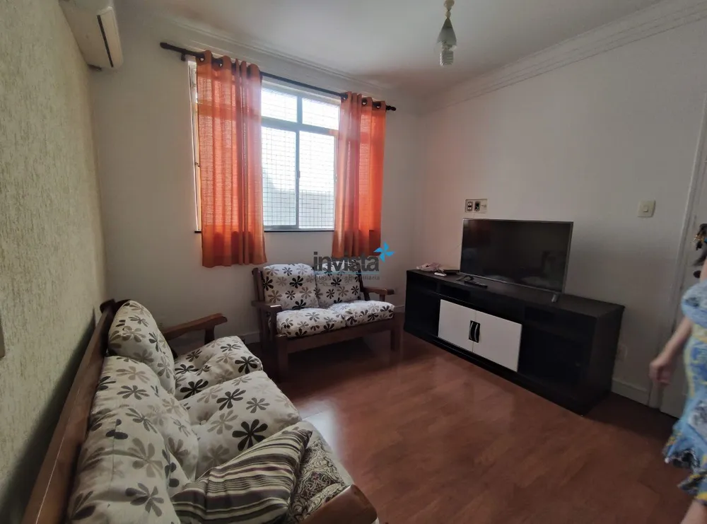 Apartamento, 1 quarto, 50 m² - Foto 2