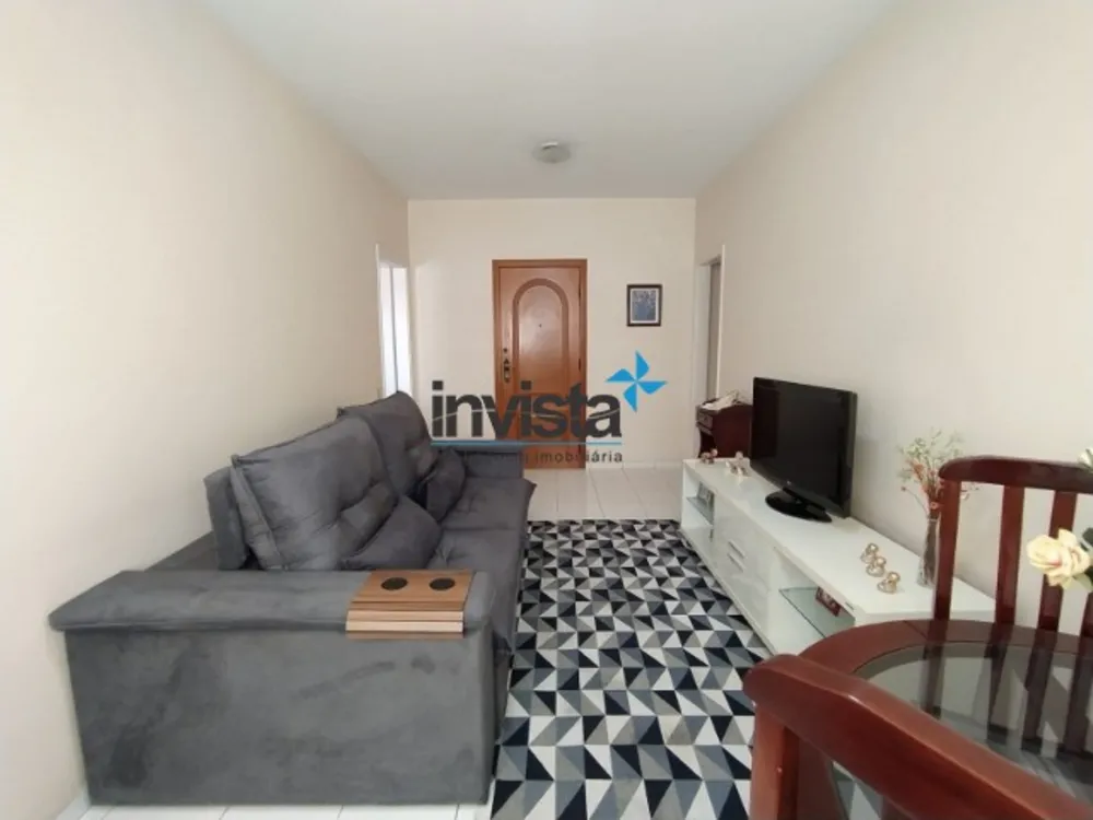 Apartamento, 1 quarto, 53 m² - Foto 2