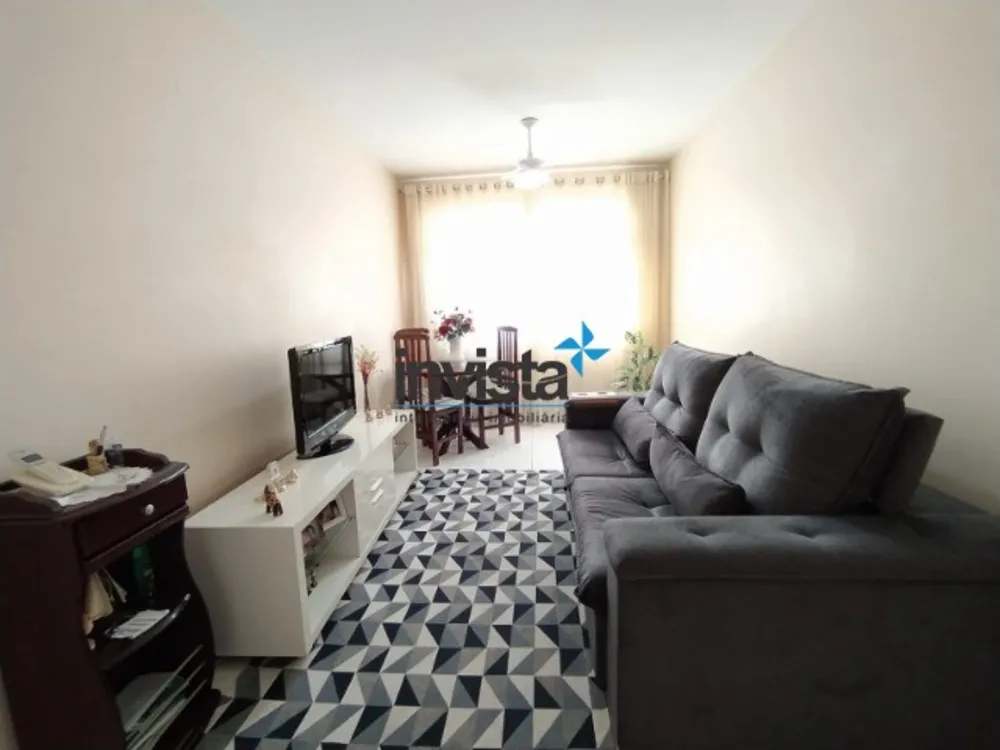 Apartamento, 1 quarto, 53 m² - Foto 1