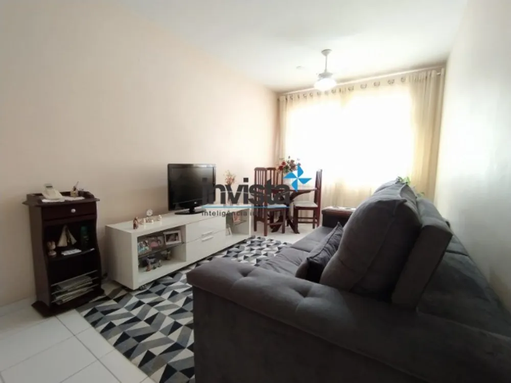 Apartamento, 1 quarto, 53 m² - Foto 3