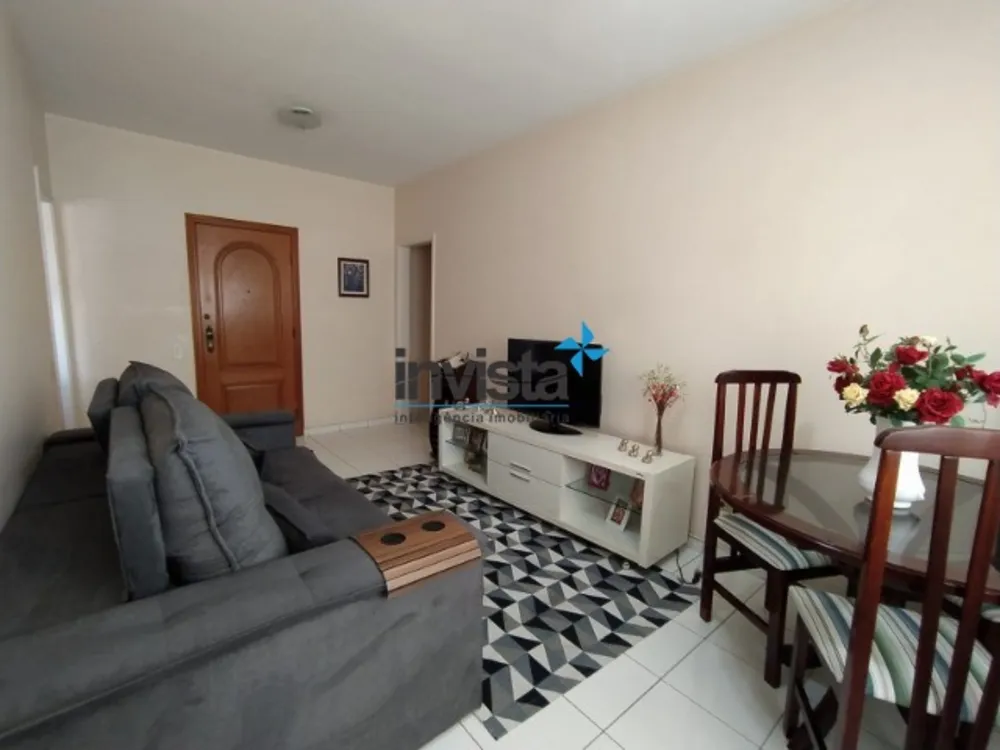 Apartamento, 1 quarto, 53 m² - Foto 4