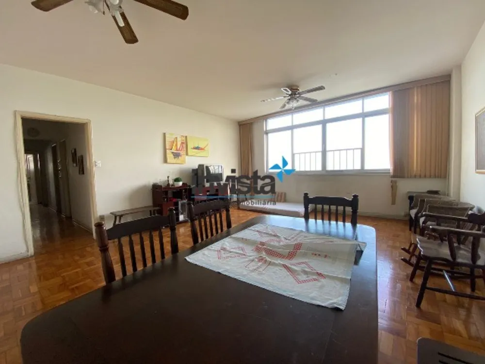 Apartamento, 3 quartos, 165 m² - Foto 3