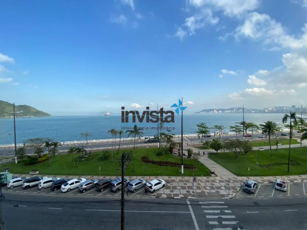 Apartamento, 3 quartos, 165 m² - Foto 1
