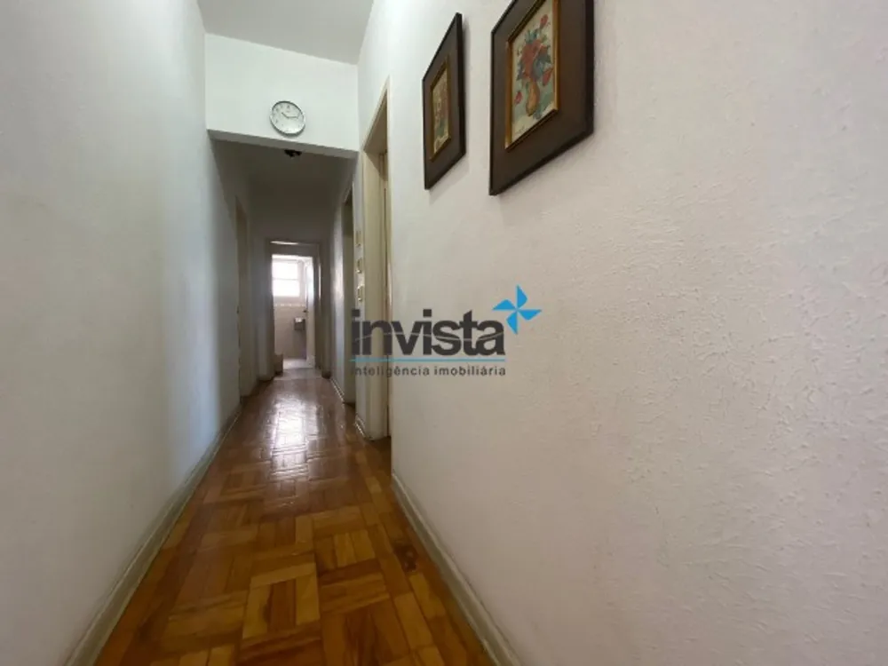 Apartamento, 3 quartos, 165 m² - Foto 4