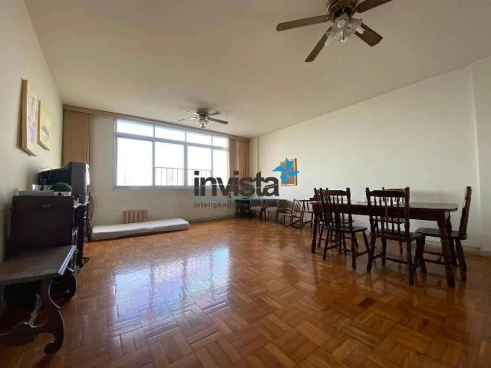 Apartamento, 3 quartos, 165 m² - Foto 2