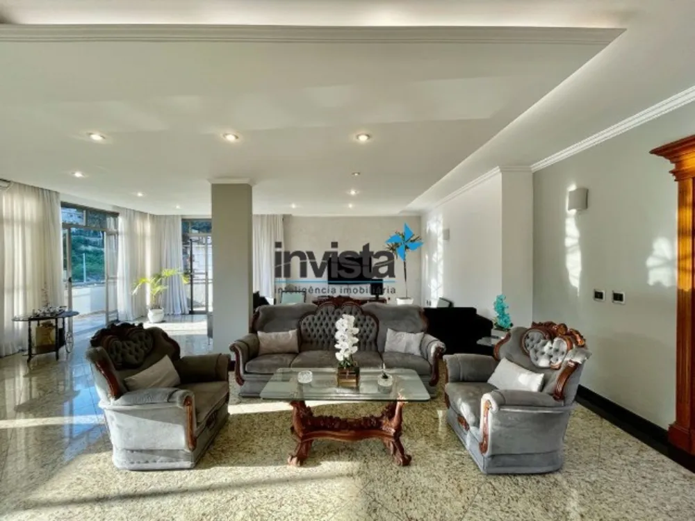Casa de Condomínio, 6 quartos - Foto 3