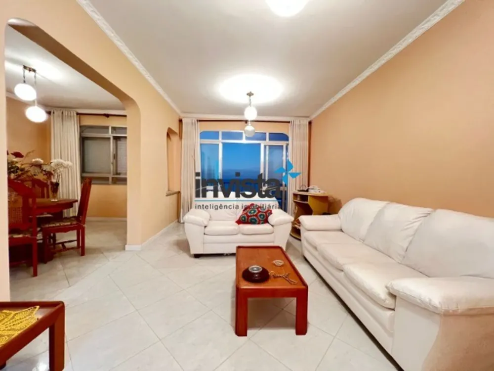 Apartamento, 3 quartos, 127 m² - Foto 3