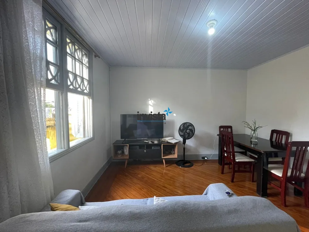 Casa, 3 quartos, 99 m² - Foto 2
