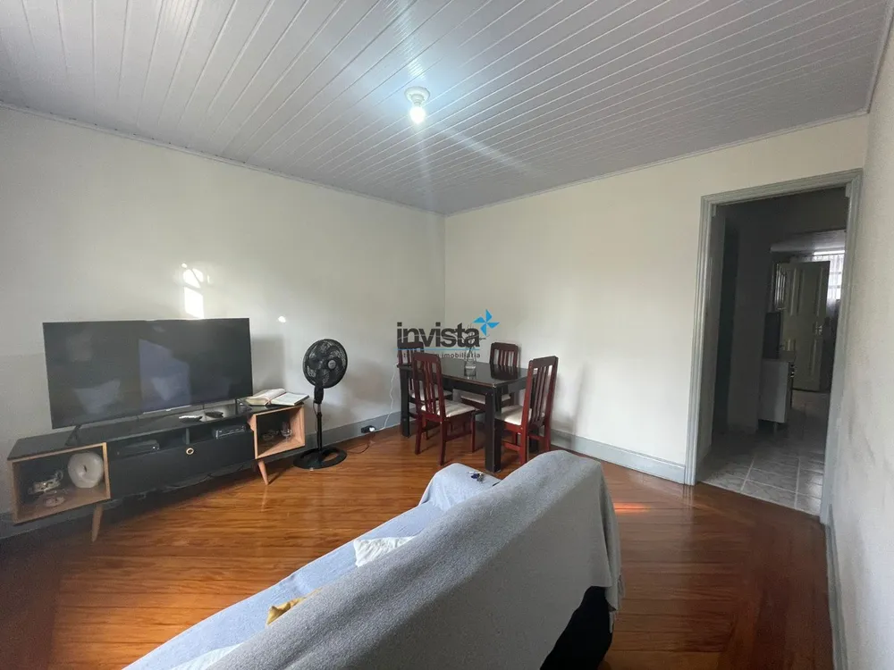 Casa, 3 quartos, 99 m² - Foto 1