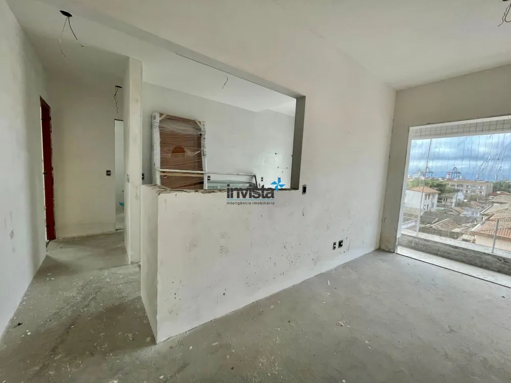 Apartamento, 2 quartos, 67 m² - Foto 1