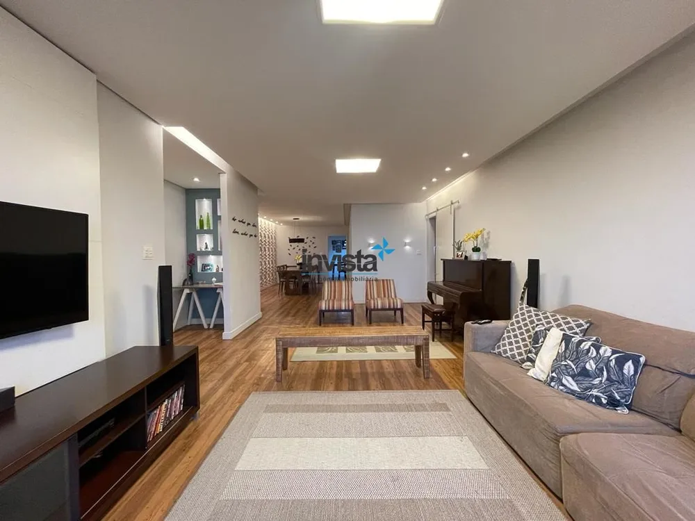 Apartamento, 4 quartos, 201 m² - Foto 3