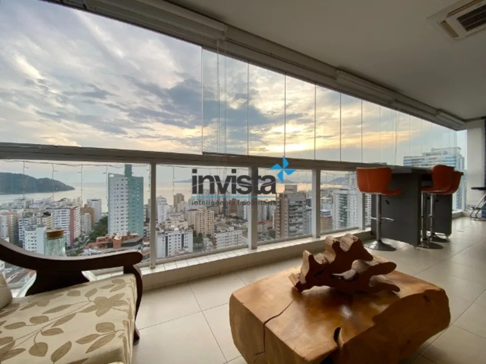 Apartamento, 3 quartos, 142 m² - Foto 4