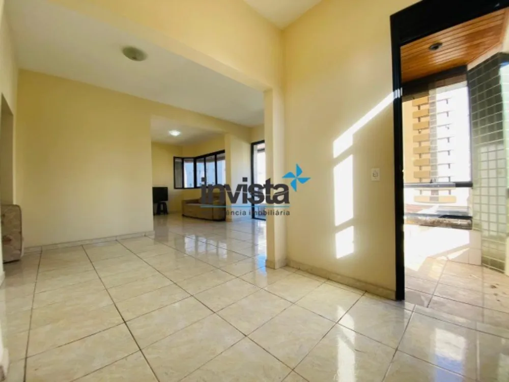 Apartamento, 3 quartos, 190 m² - Foto 1