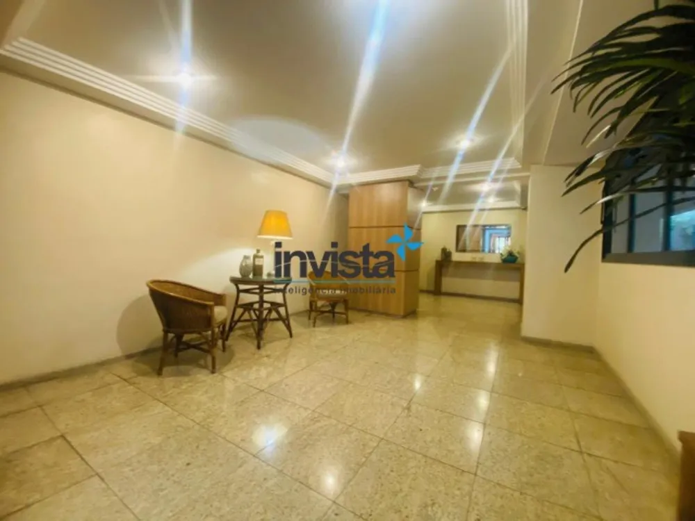 Apartamento, 3 quartos, 190 m² - Foto 2