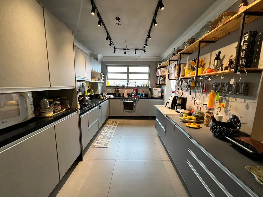 Cobertura, 2 quartos, 250 m² - Foto 3