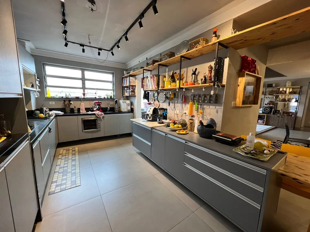 Cobertura, 2 quartos, 250 m² - Foto 4