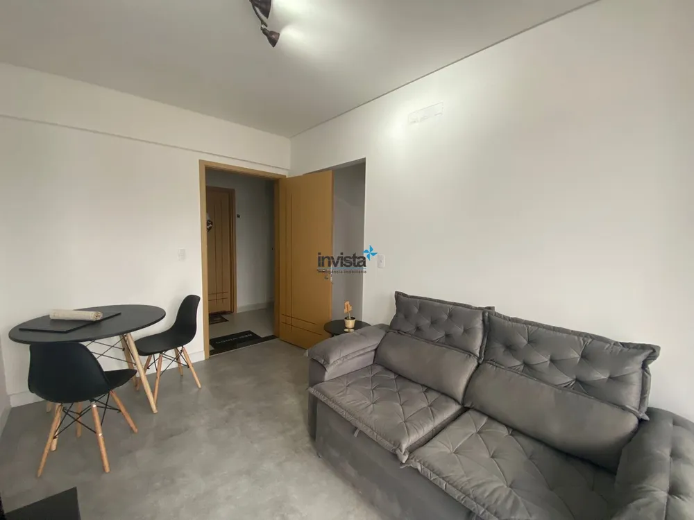Apartamento, 1 quarto, 44 m² - Foto 3