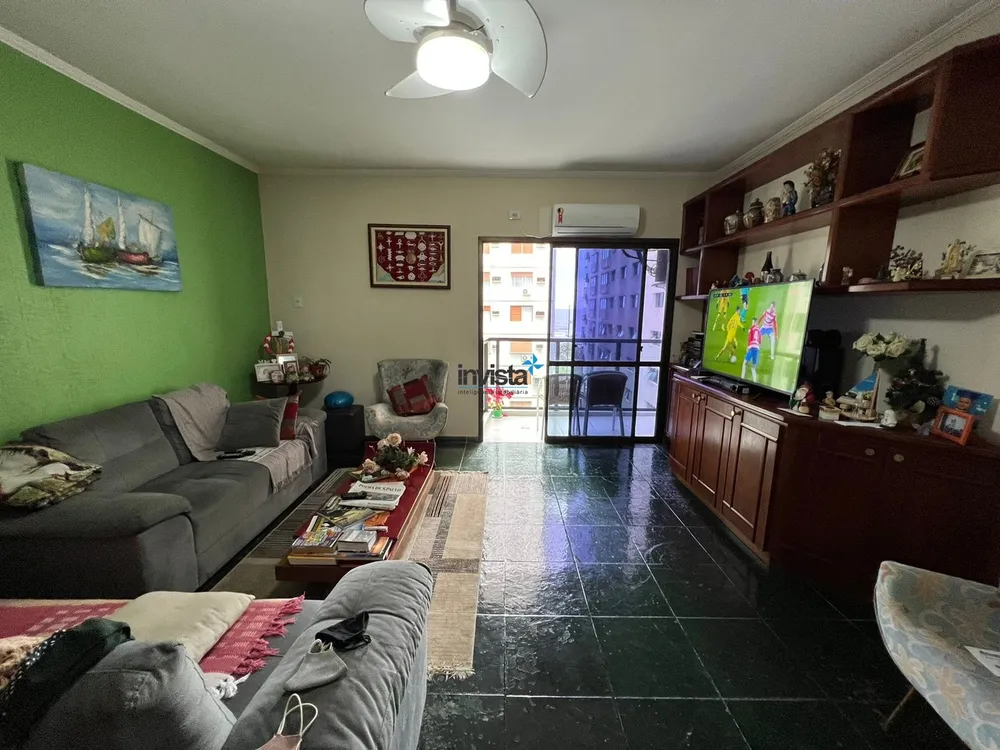 Apartamento, 2 quartos, 99 m² - Foto 2