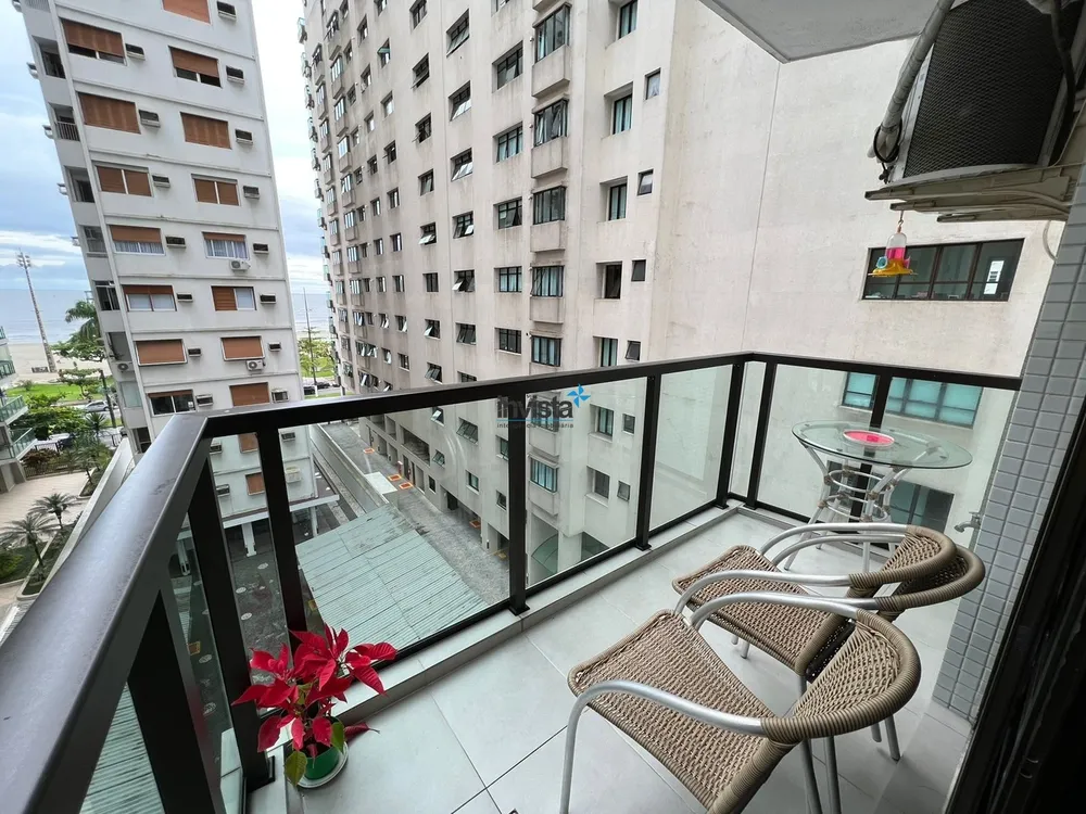 Apartamento, 2 quartos, 99 m² - Foto 1