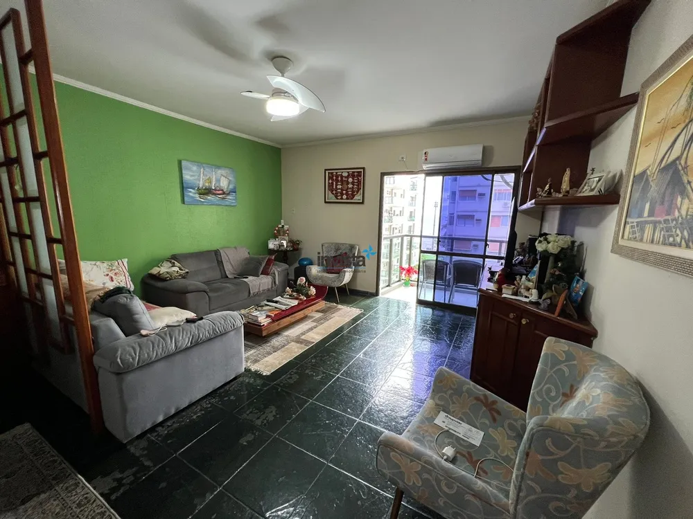 Apartamento, 2 quartos, 99 m² - Foto 3