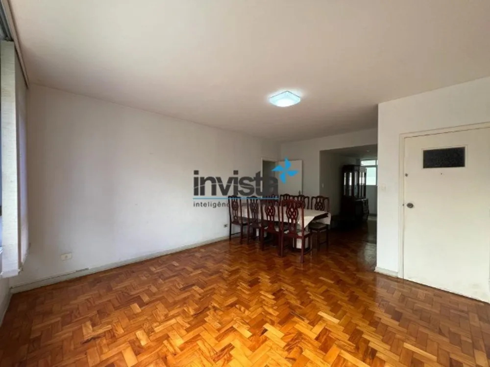 Apartamento, 2 quartos, 133 m² - Foto 1