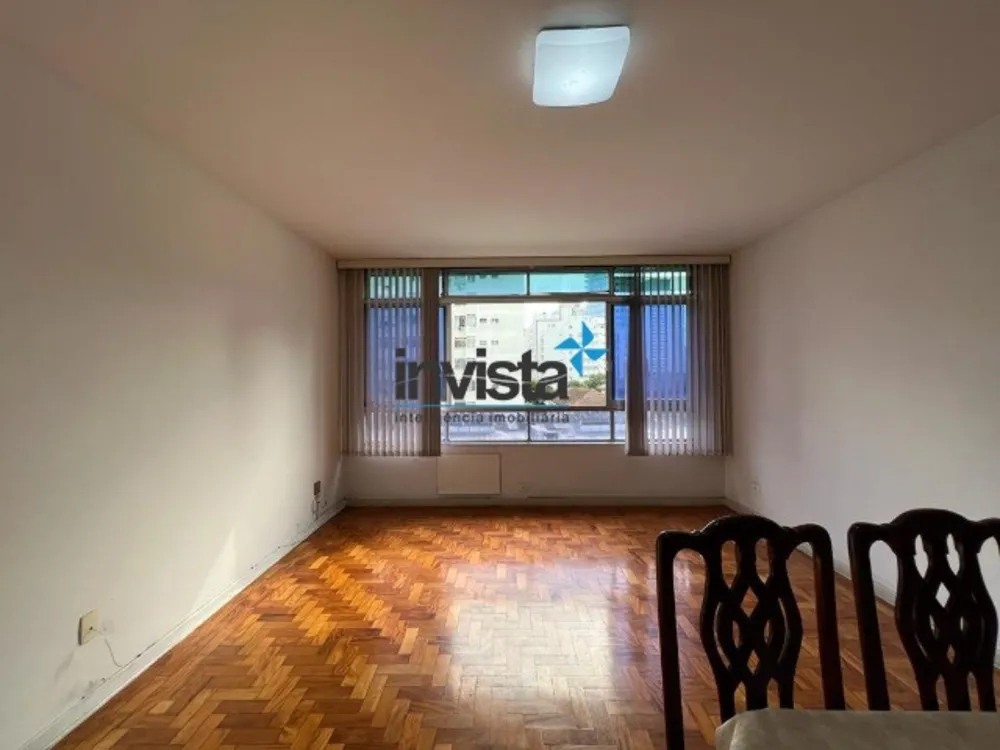 Apartamento, 2 quartos, 133 m² - Foto 2
