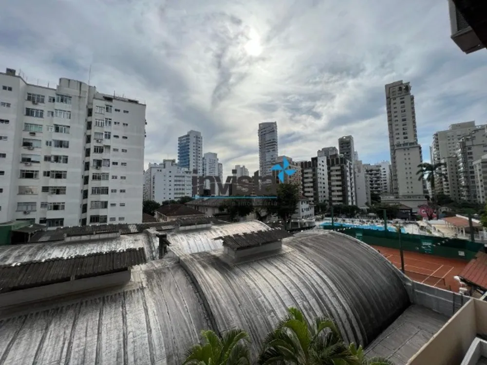 Apartamento, 2 quartos, 133 m² - Foto 4