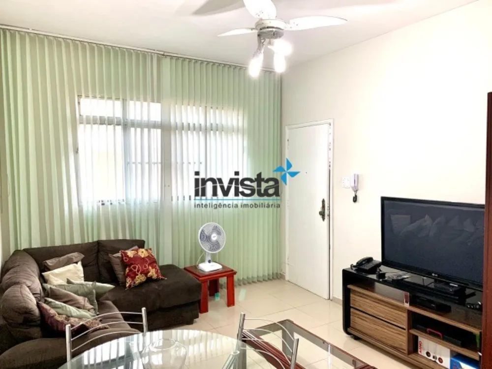 Apartamento, 2 quartos, 67 m² - Foto 1
