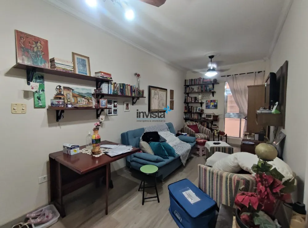 Apartamento, 1 quarto, 45 m² - Foto 2