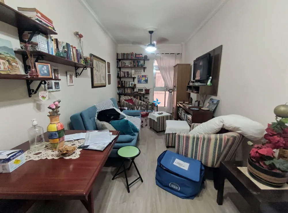 Apartamento, 1 quarto, 45 m² - Foto 1