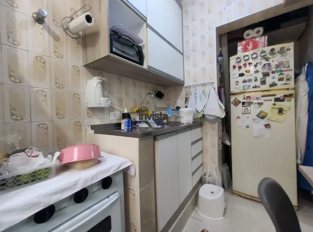 Apartamento, 1 quarto, 45 m² - Foto 4