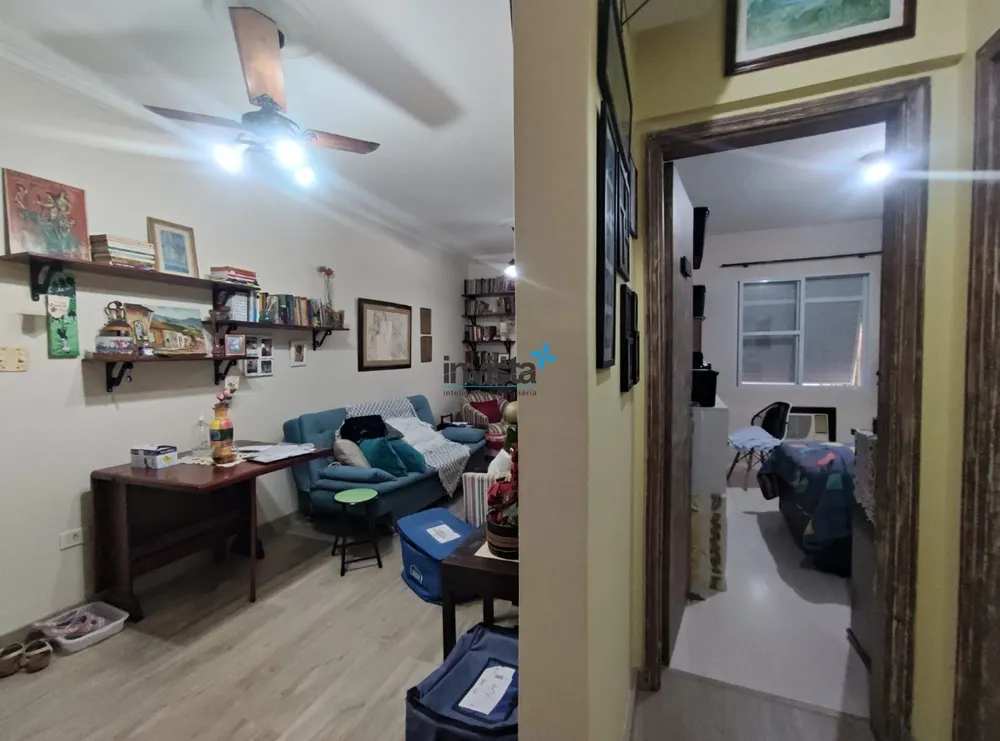 Apartamento, 1 quarto, 45 m² - Foto 3