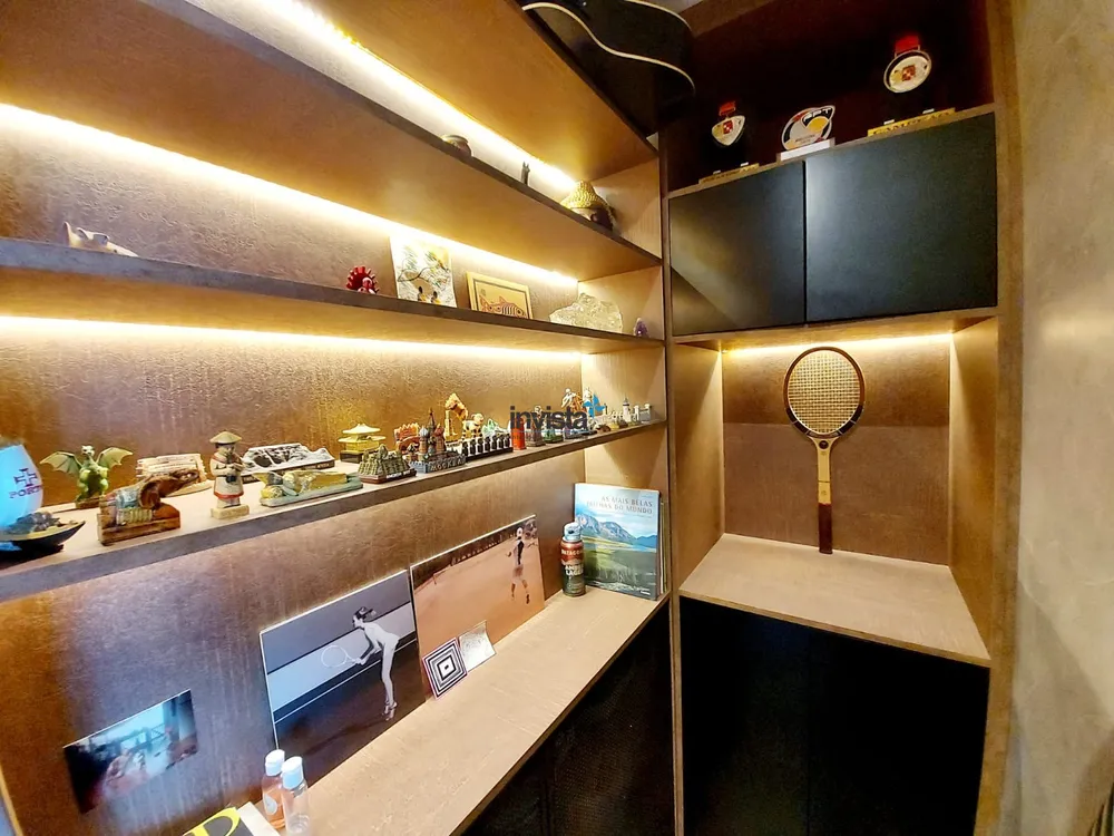 Apartamento, 1 quarto, 57 m² - Foto 4