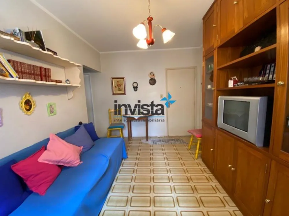 Apartamento, 1 quarto, 55 m² - Foto 4