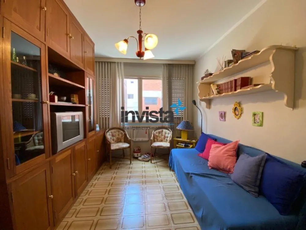 Apartamento, 1 quarto, 55 m² - Foto 2