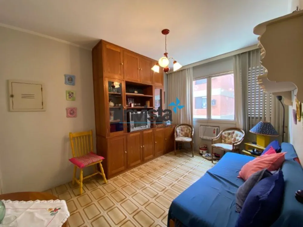 Apartamento, 1 quarto, 55 m² - Foto 3