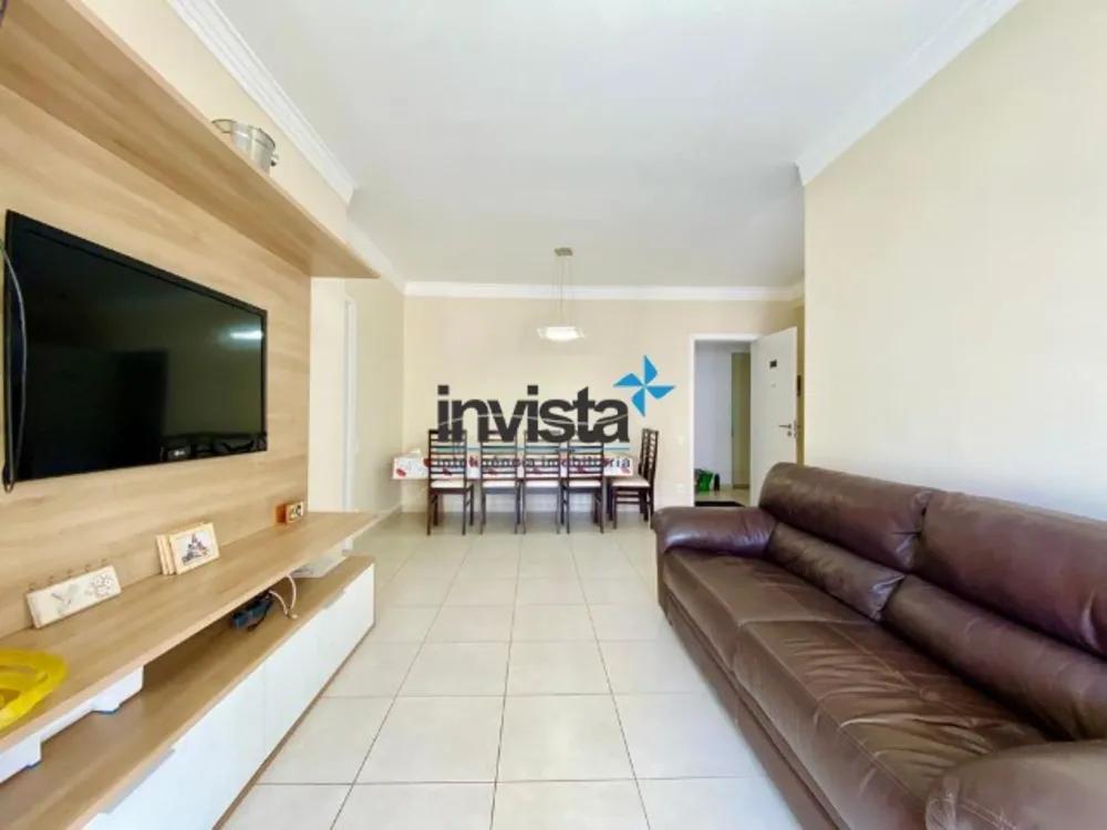 Apartamento, 3 quartos, 98 m² - Foto 4
