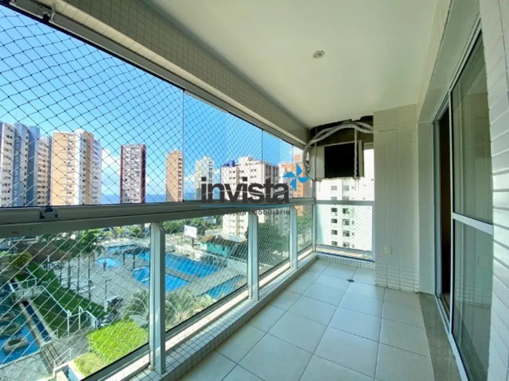 Apartamento, 3 quartos, 98 m² - Foto 1