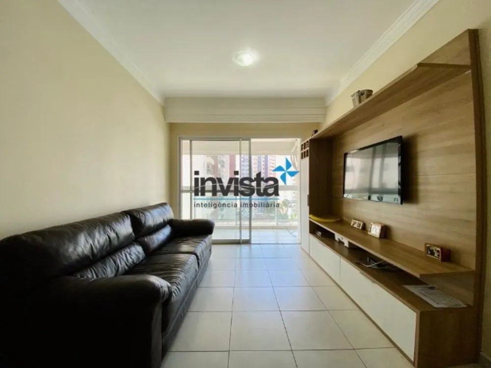 Apartamento, 3 quartos, 98 m² - Foto 3