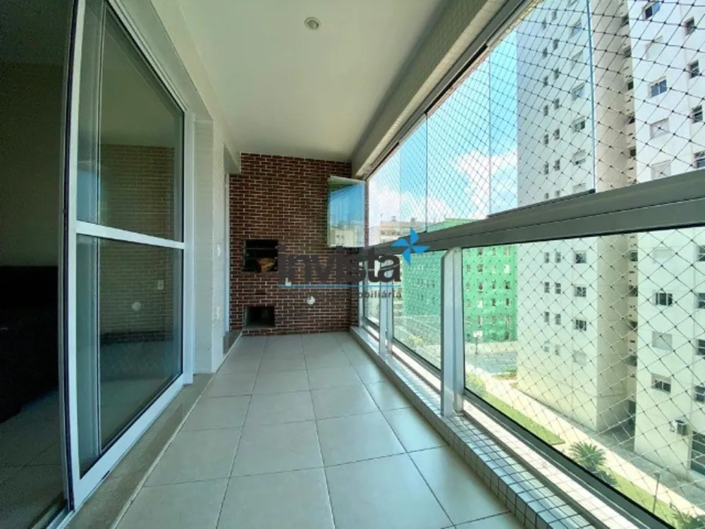 Apartamento, 3 quartos, 98 m² - Foto 2