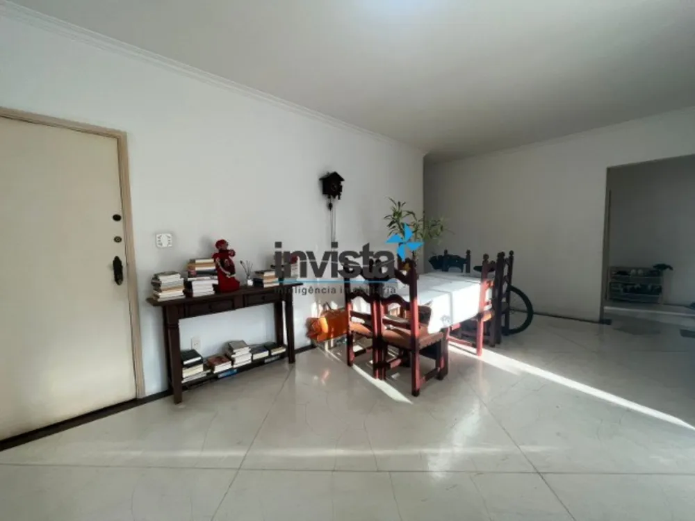 Apartamento, 3 quartos, 159 m² - Foto 3