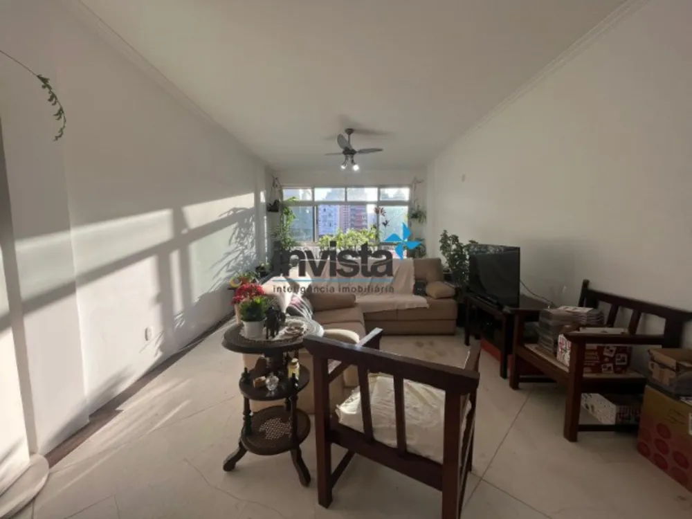Apartamento, 3 quartos, 159 m² - Foto 2