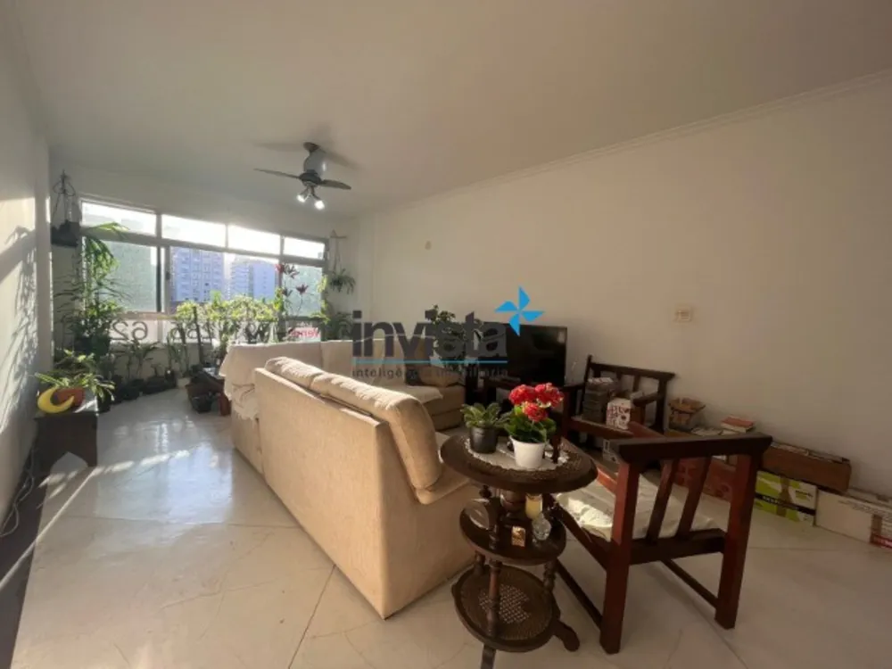Apartamento, 3 quartos, 159 m² - Foto 4