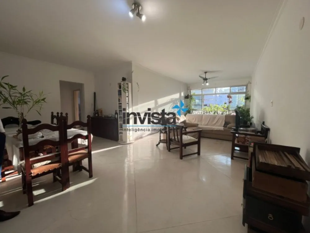 Apartamento, 3 quartos, 159 m² - Foto 1