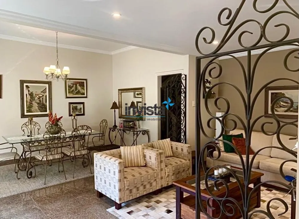 Casa, 3 quartos, 179 m² - Foto 1